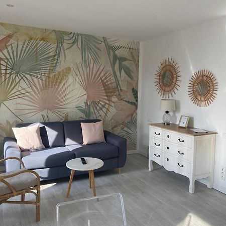 Villa 418 Saint-Raphael  Luaran gambar