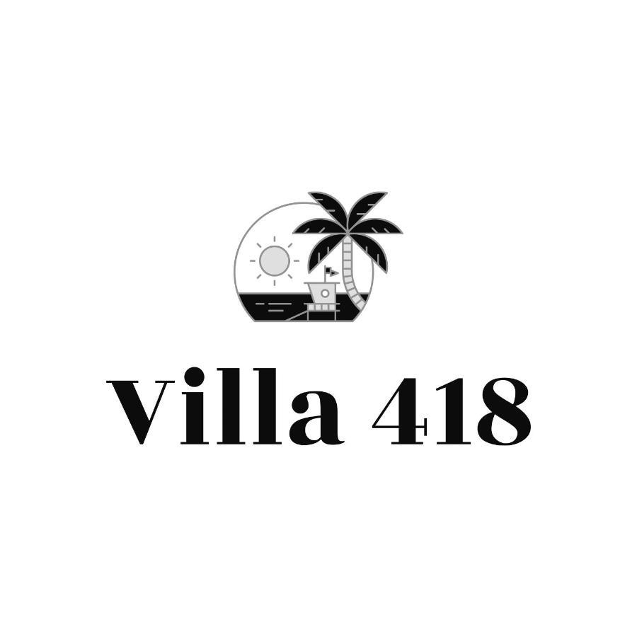 Villa 418 Saint-Raphael  Luaran gambar