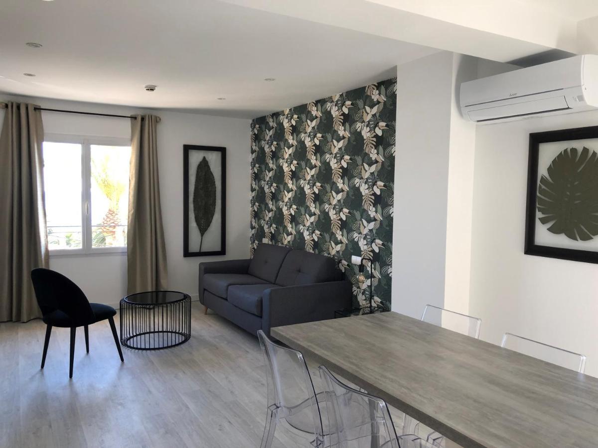 Villa 418 Saint-Raphael  Luaran gambar