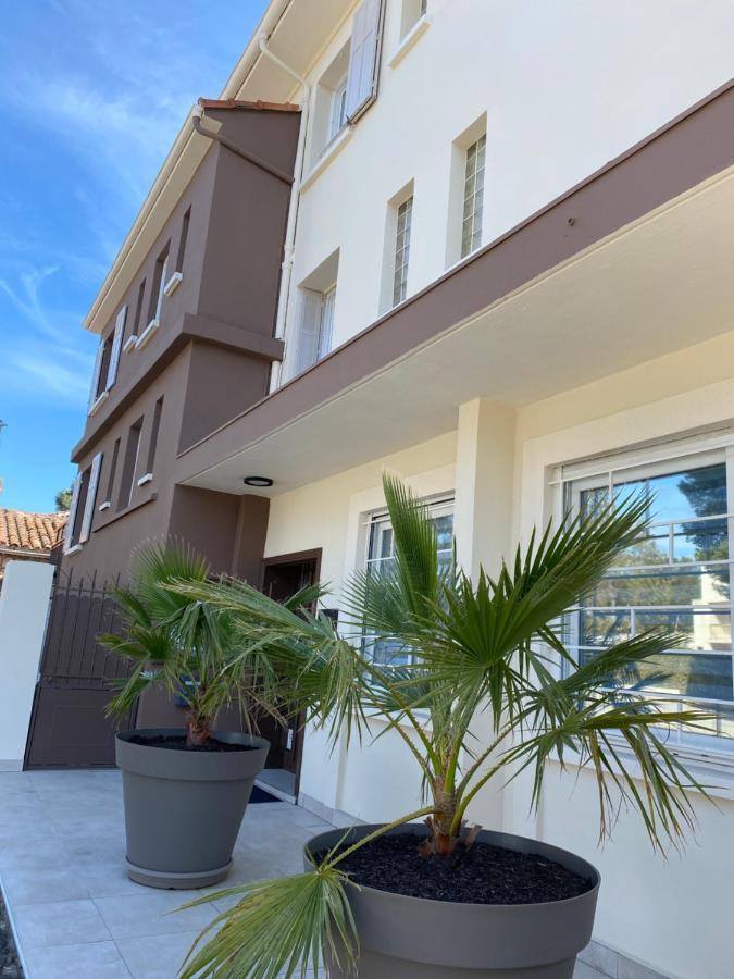 Villa 418 Saint-Raphael  Luaran gambar