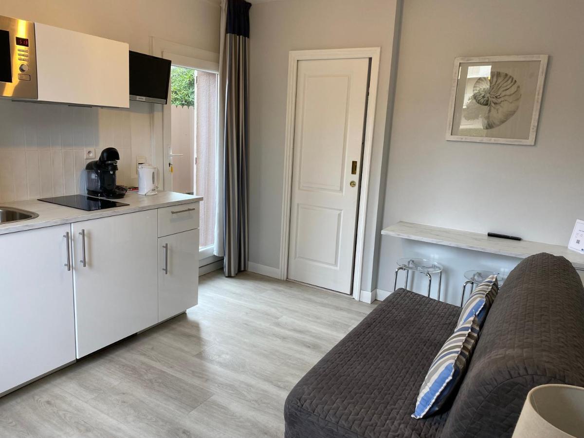 Villa 418 Saint-Raphael  Luaran gambar