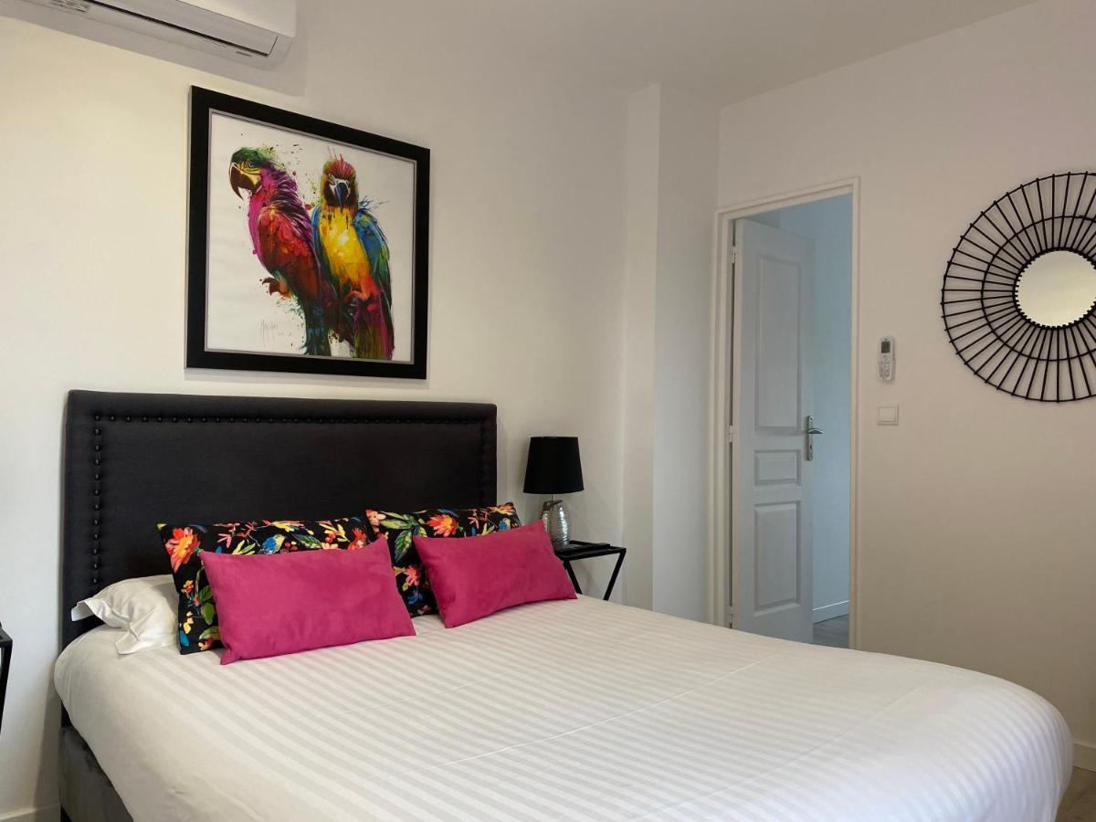 Villa 418 Saint-Raphael  Luaran gambar