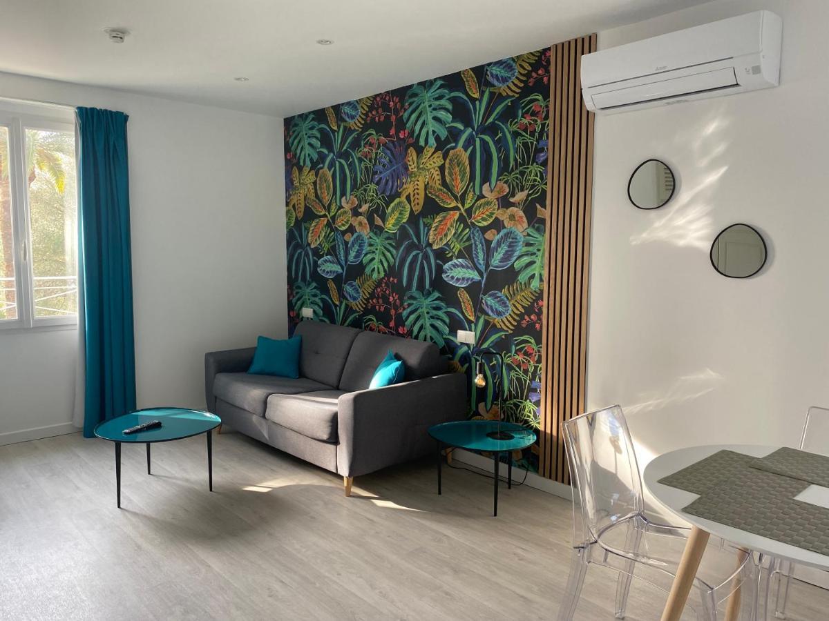 Villa 418 Saint-Raphael  Luaran gambar