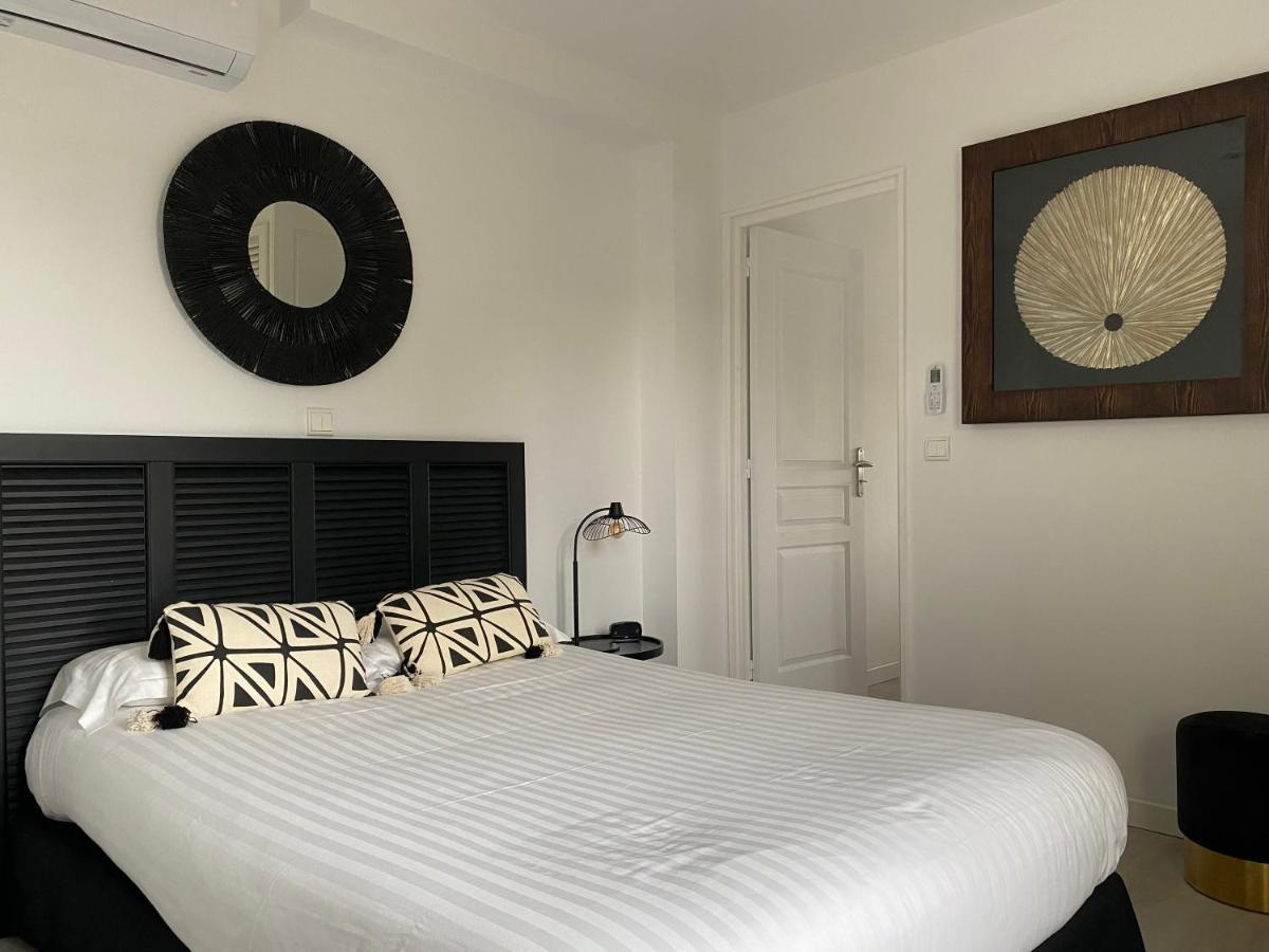 Villa 418 Saint-Raphael  Luaran gambar
