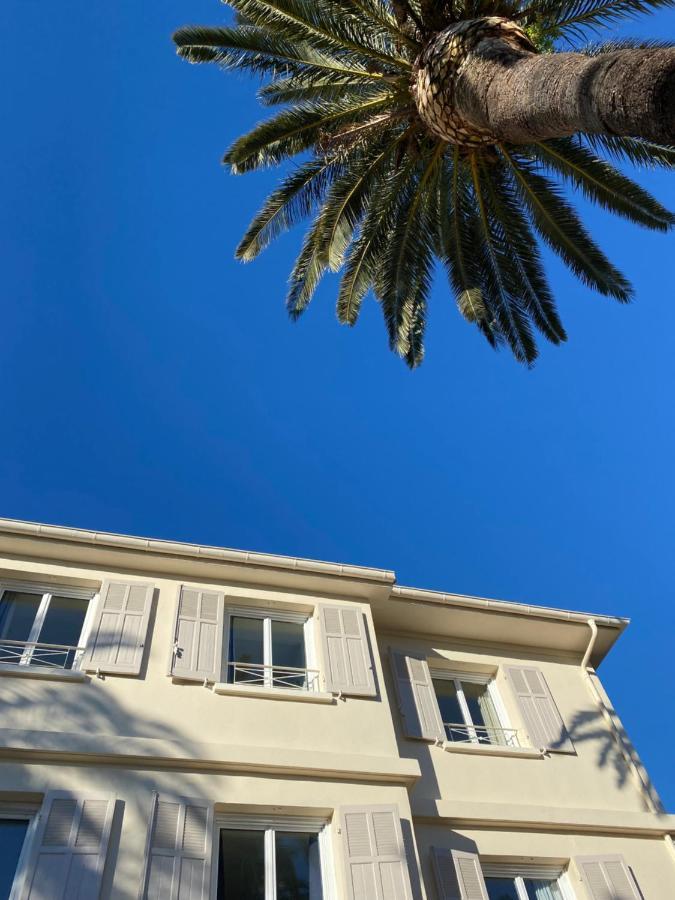 Villa 418 Saint-Raphael  Luaran gambar
