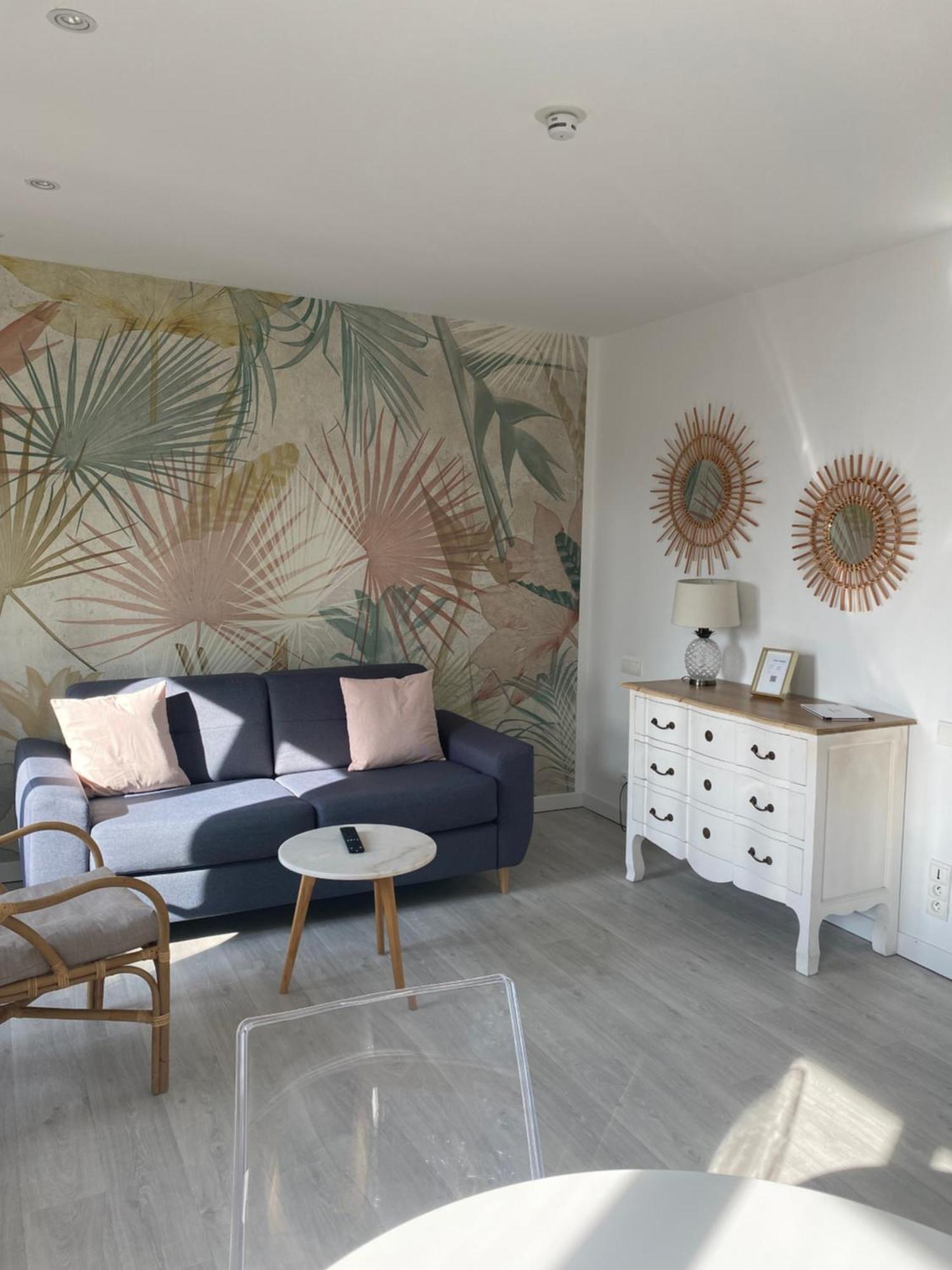 Villa 418 Saint-Raphael  Luaran gambar