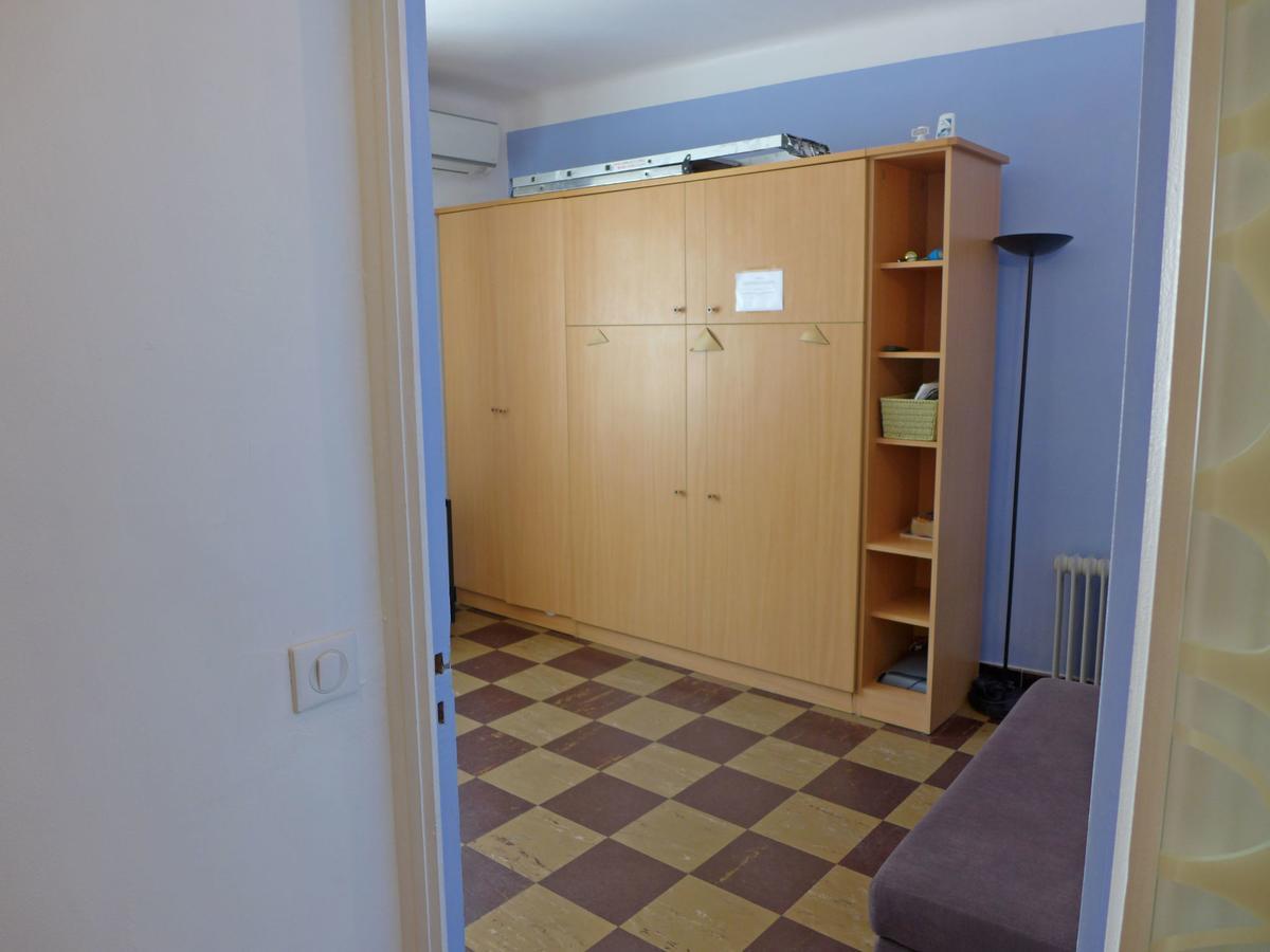 Villa 418 Saint-Raphael  Luaran gambar