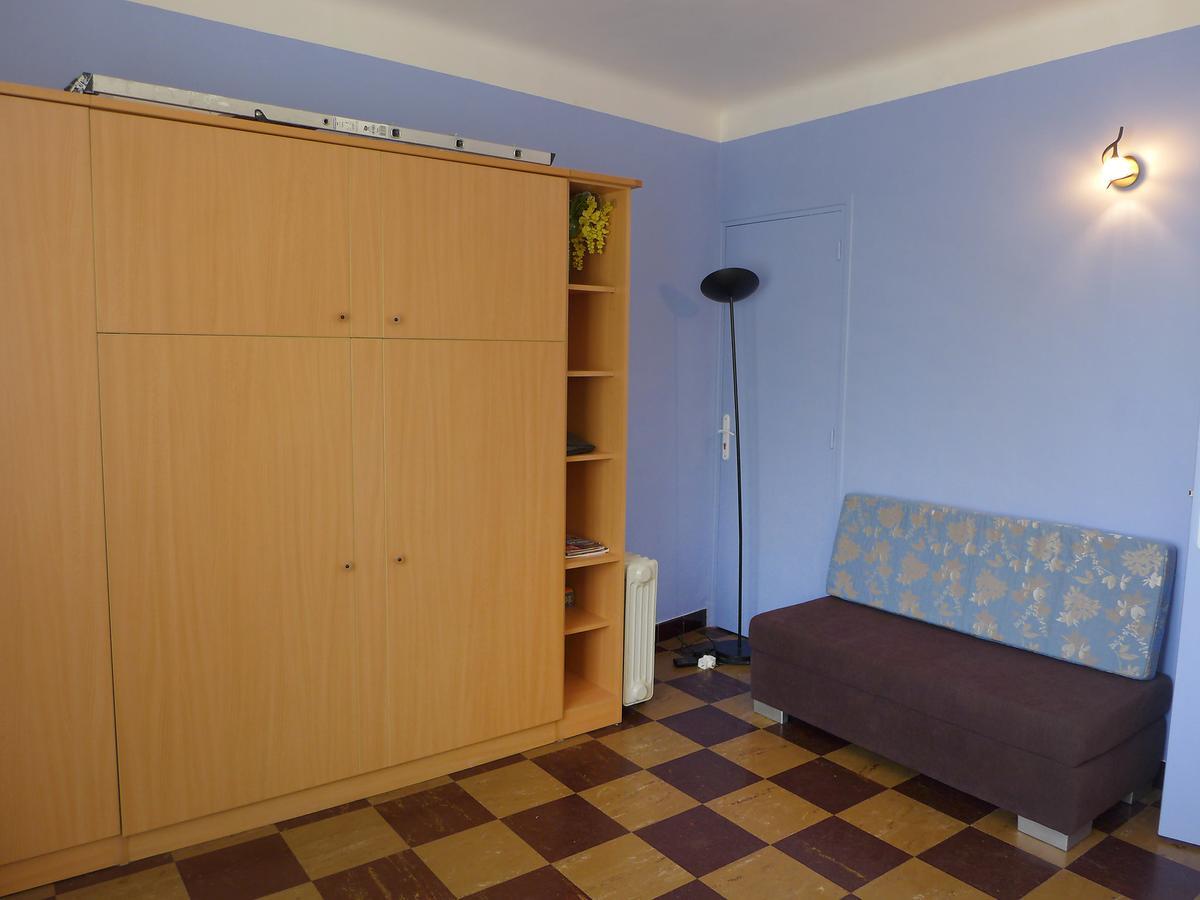 Villa 418 Saint-Raphael  Luaran gambar
