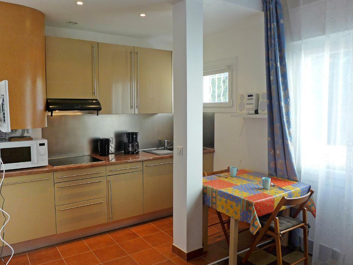 Villa 418 Saint-Raphael  Luaran gambar