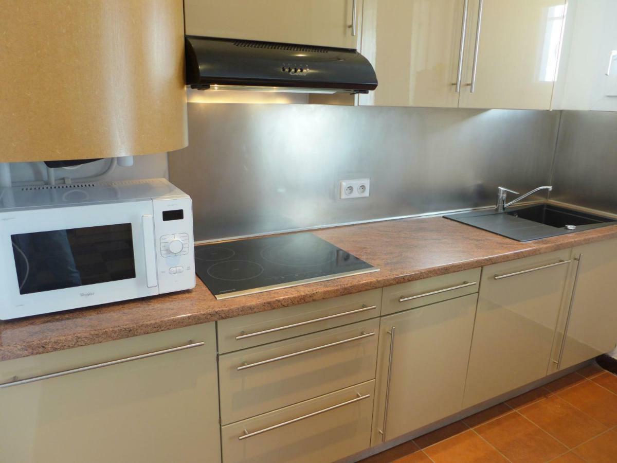 Villa 418 Saint-Raphael  Luaran gambar